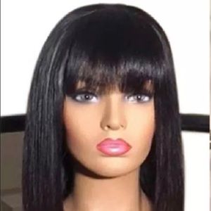 Bob wigs for women